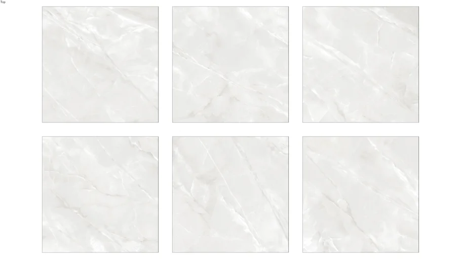 FELICITA BIANCO 83x83 - HELENA PORCELANATO