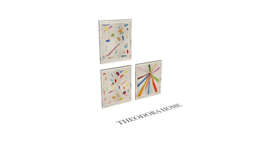 Quadros Wall Art