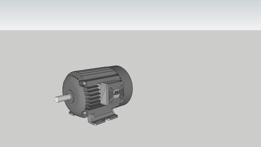Motor Electrico, Electrical motor