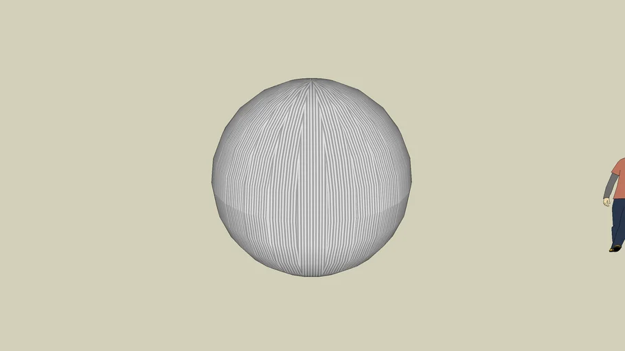 ball of yarn