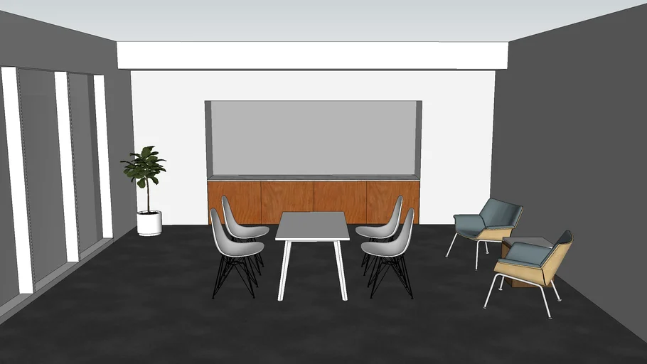 office