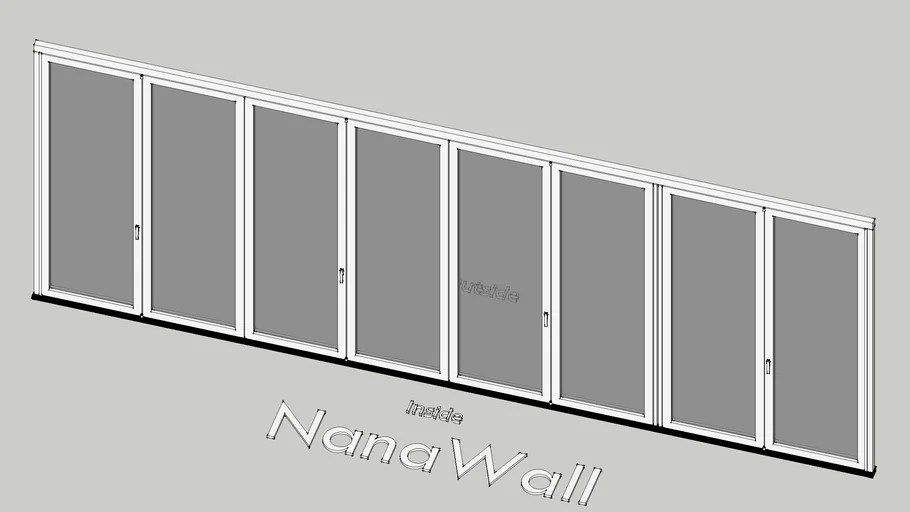 NW Reinforced 647 - Reinforced for Mid-Rise Buildings