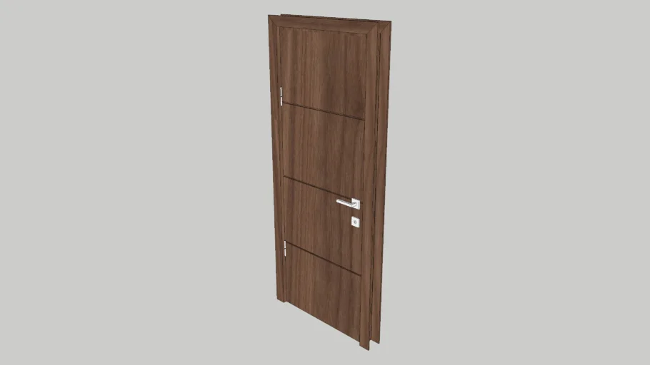 puerta 