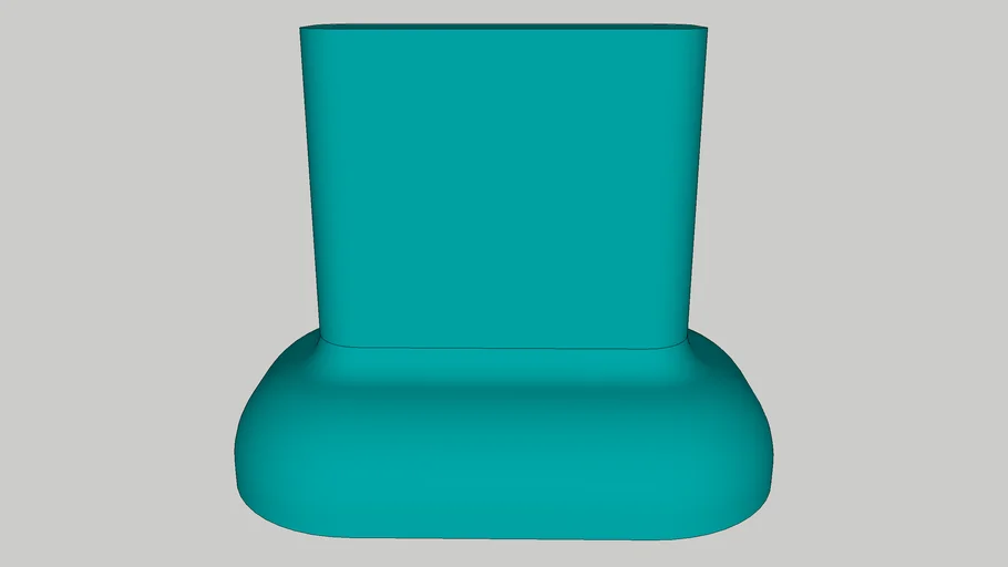 Campana cocina moderna
