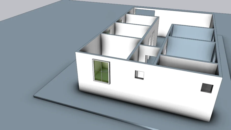 3D Warehouse