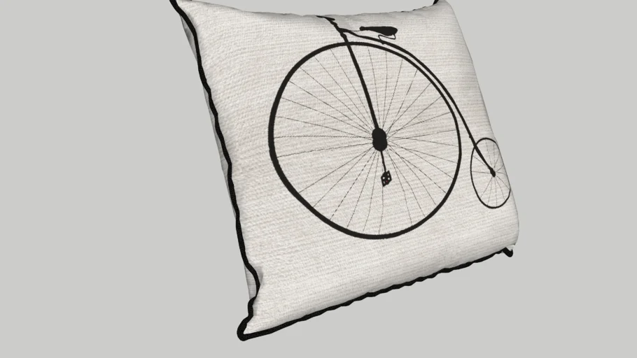pillow