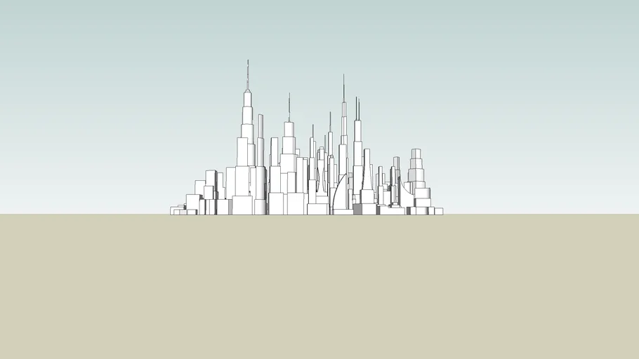 Future City