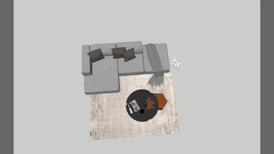 Modern Sofa