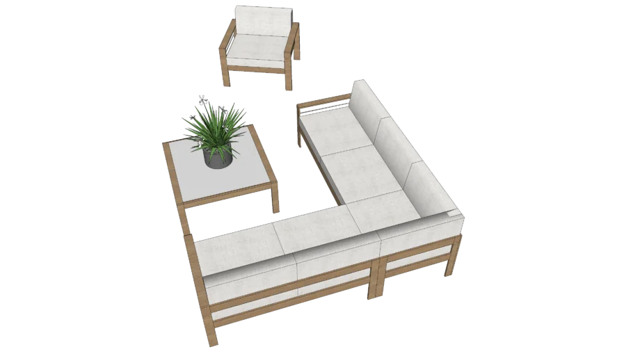 Outdoor Furniture