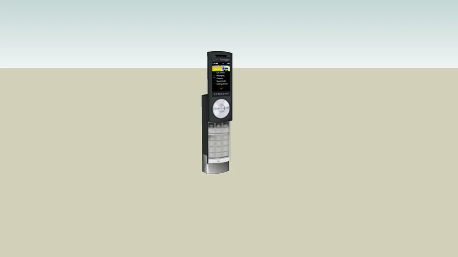 Verizon Wireless Juke