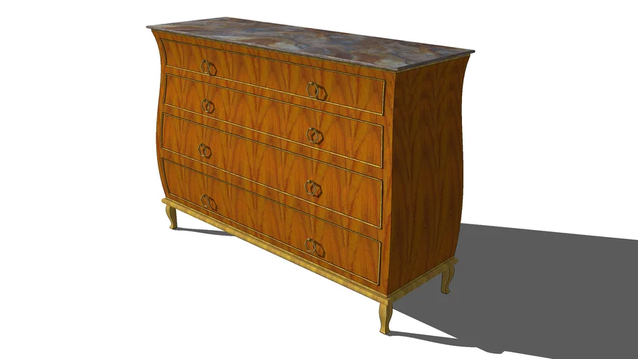 Chest-Of-Drawers