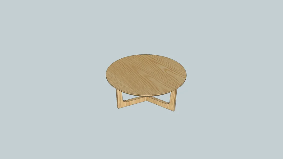 Mesa de centro