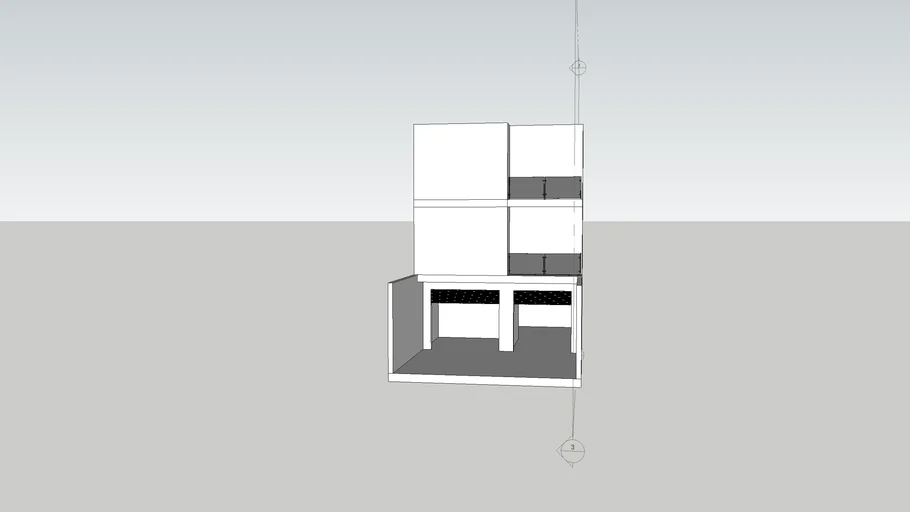 3D MR LOC | 3D Warehouse