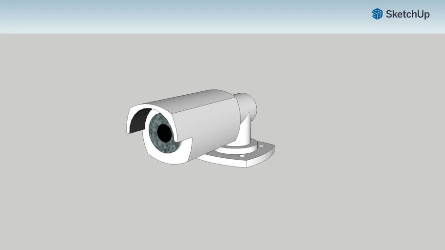 CCTV Camera