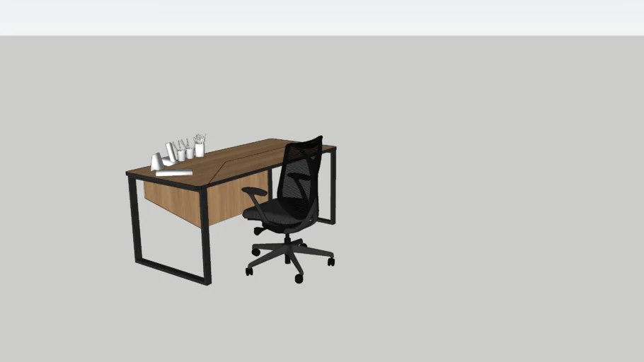 OFFICE TABLE