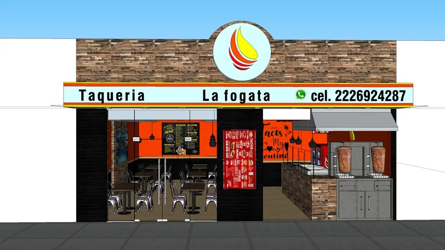 TAQUERIA