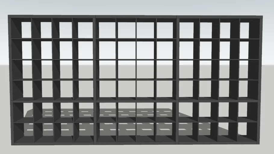 Ikea Expedit bookcase(s)