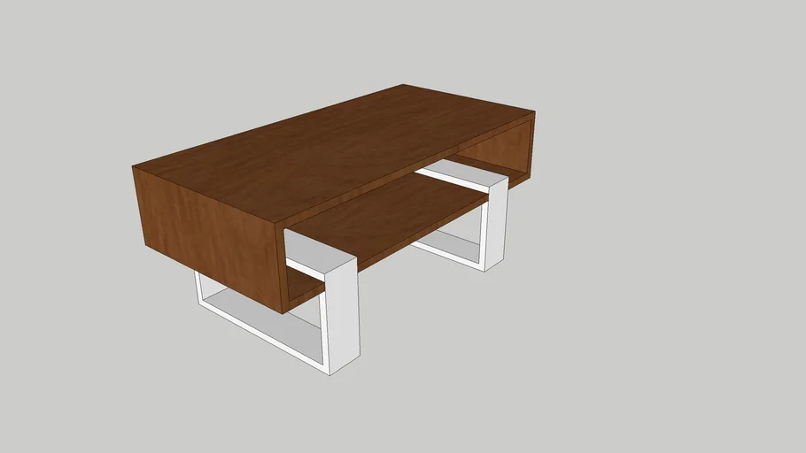 Tea Table