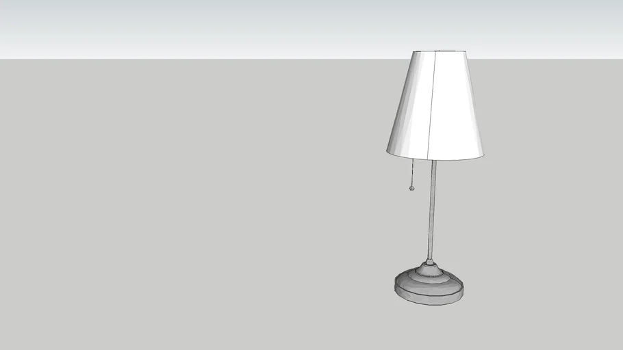 ÅRSTID Table lamp