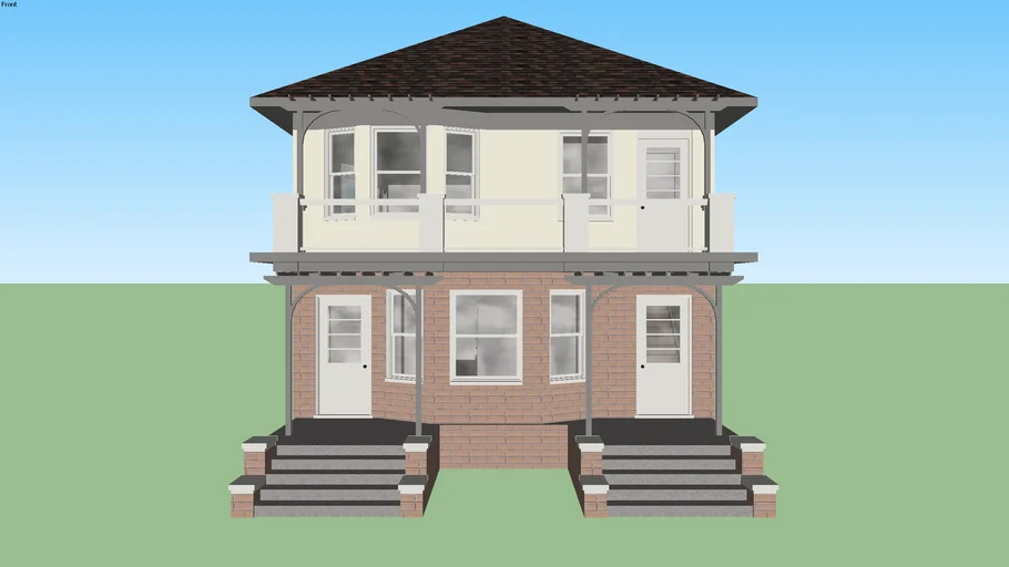 TEN - Maple Avenue