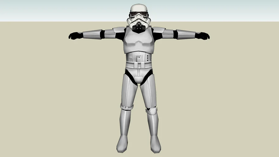 stormtrooper
