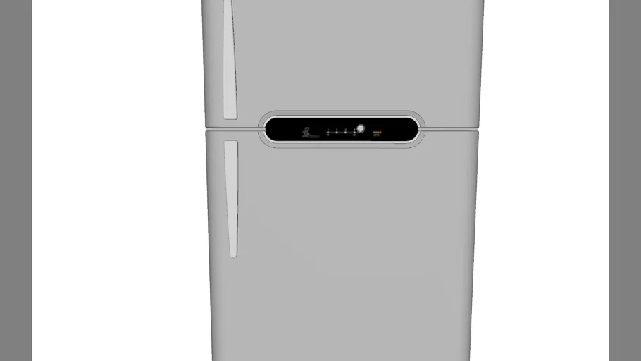 REFRIGERATOR