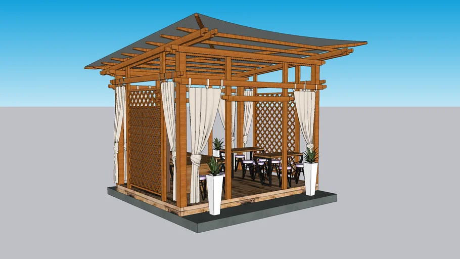 warung