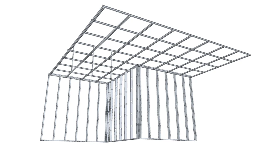 DRYWALL | 3D Warehouse