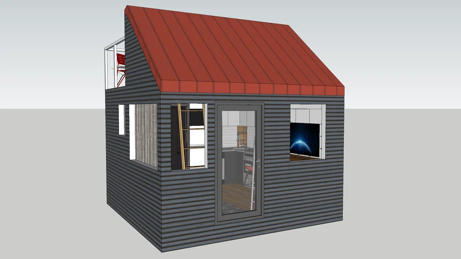 Small House