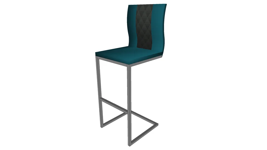 Bar Stool | Banqueta