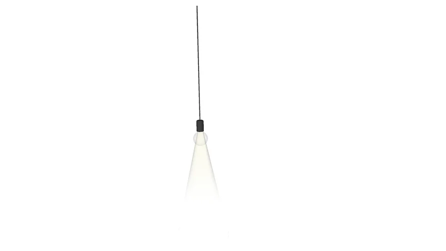 Pendant light