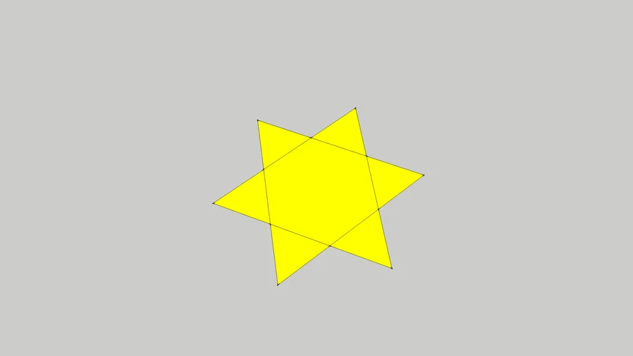 Star of David