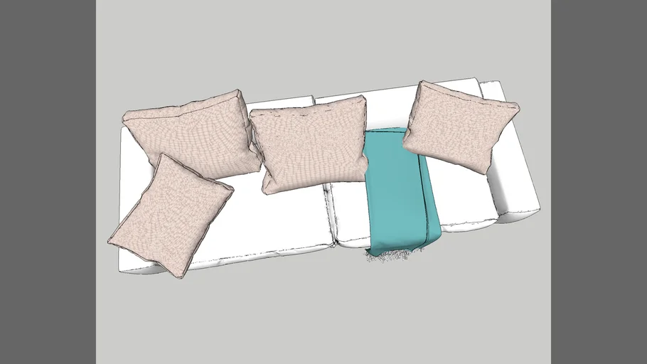 sofa simple