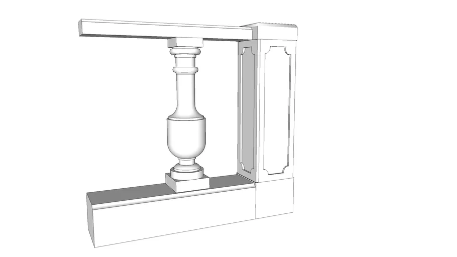 Baluster