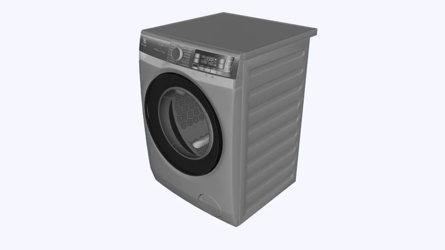Lava e Seca Ultimate Care Front Load Electrolux (LSW11)