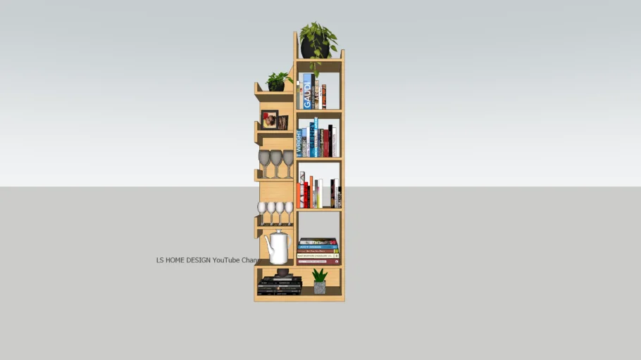 Bookshelf
