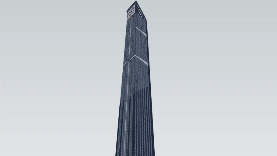 Aeternitas Tower