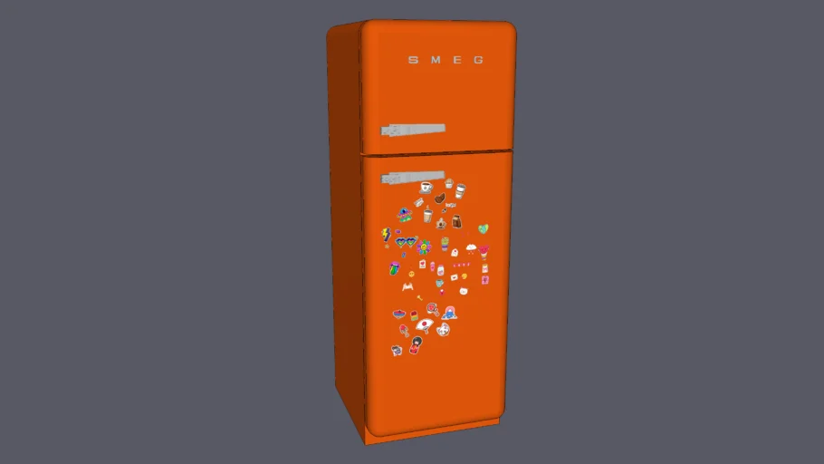 STICKERS | 3D Warehouse