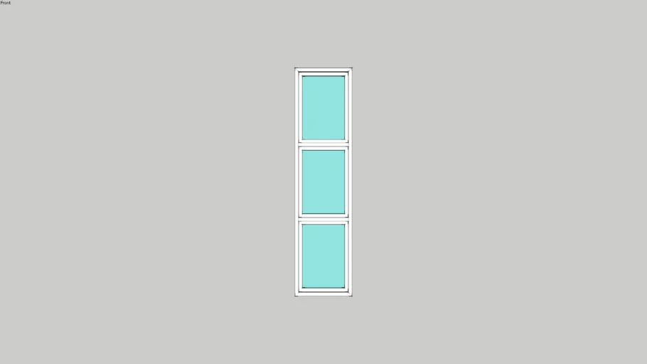 windows | 3D Warehouse