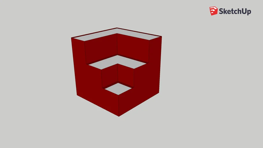 SketchUp logo