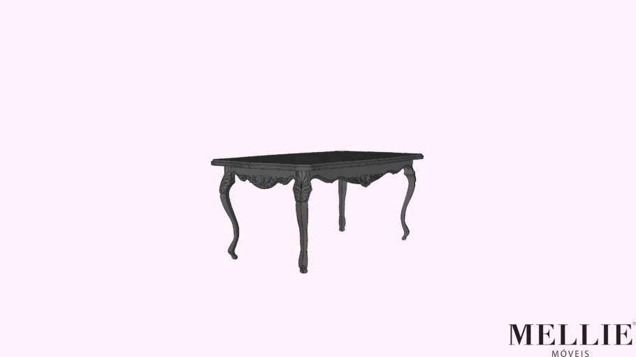 Table classic