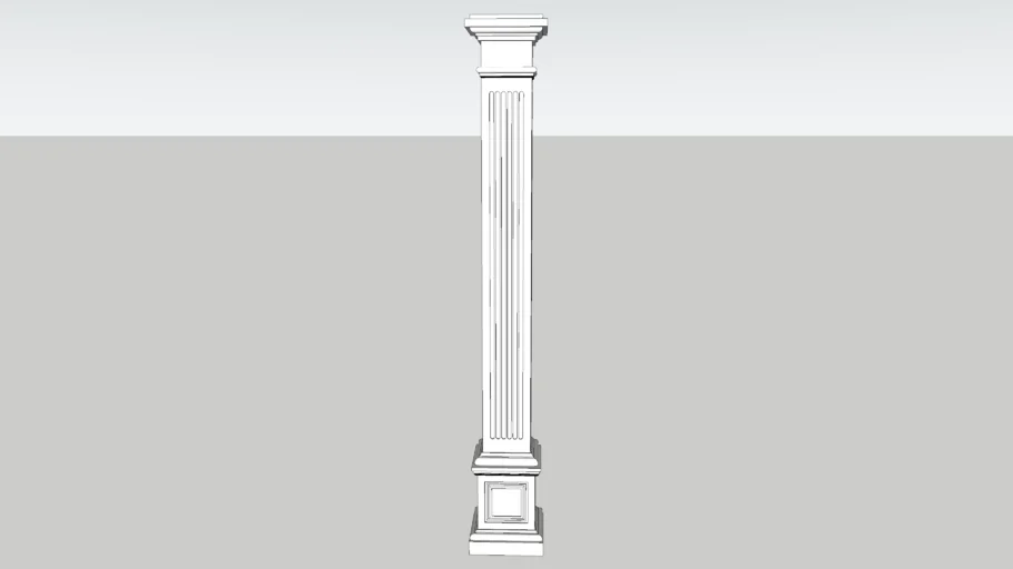 Pillar