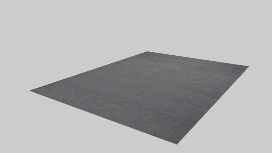 Alfombra (Mariangel Coghlan)