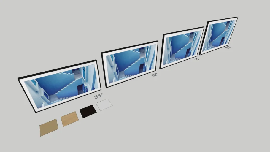 Samsung Frame TV