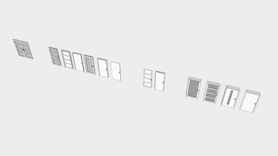 Doors
