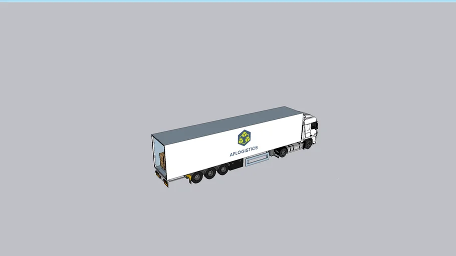 camion