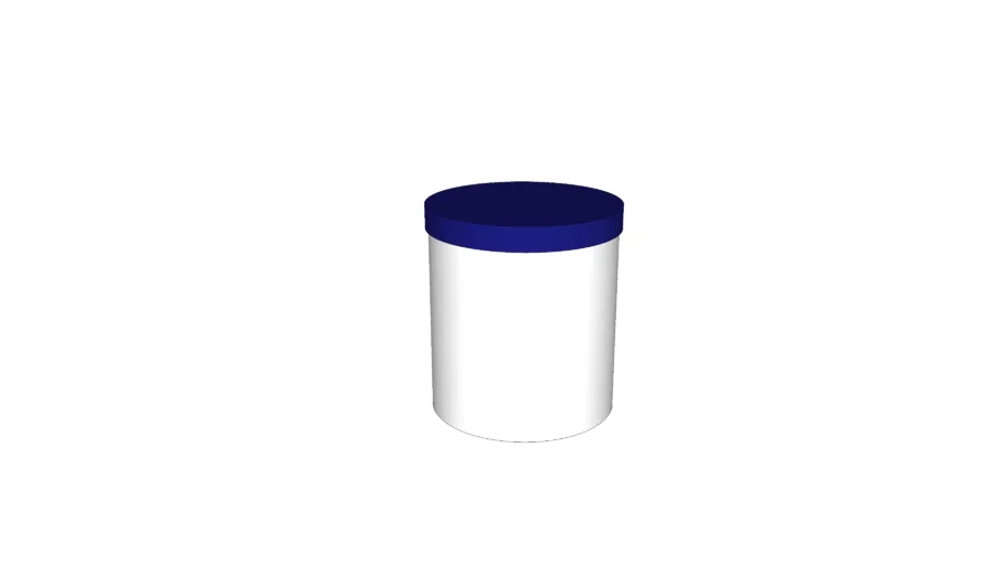 Balde 3,6L