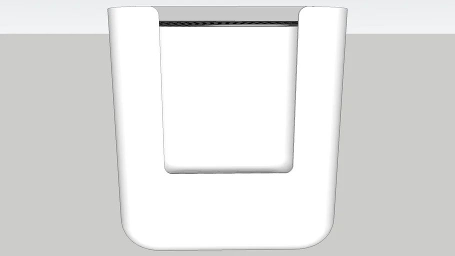 Modkat XL Litter Box for Cats