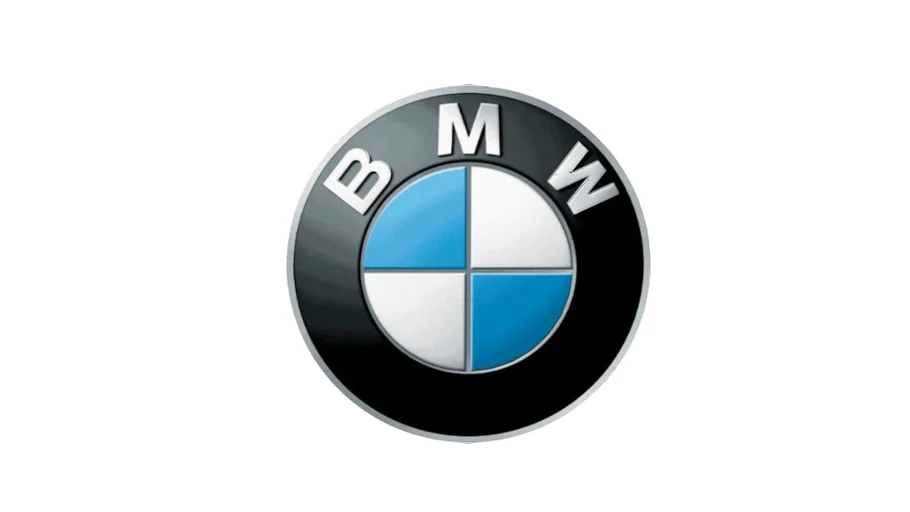 BMW LOGO