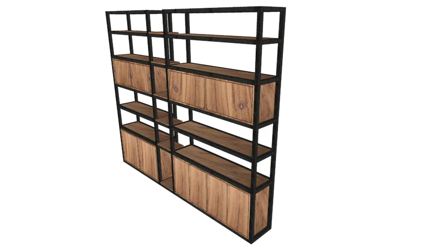 Bookcase